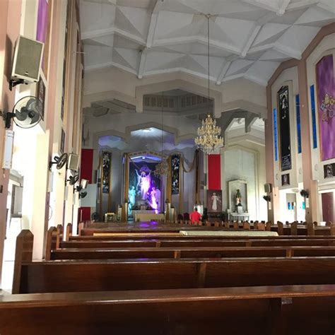 Shrine of Our Lady of Perpetual Help (Redemptorist Church).